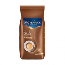 Кава J.J.D.Movenpick Cafe Crema 500г зерно