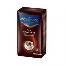 Кава J.J.D.Movenpick der Himmlische 500г мелена