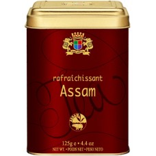 Чай Прем'єрс Premier&s Assam 125г з/б кв.б