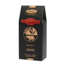 Чай Прем'єрс Premier's Assam 100г КАРТ