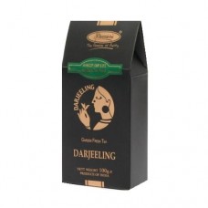 Чай Прем'єрс Premier's Darjeeling 100г КАРТ