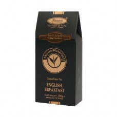 Чай Прем'єрс Premier's English brek.100г КАРТ