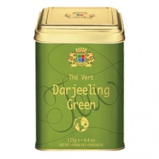 Чай Прем'єрс Premier&s GreenDarjeel.125г ж/б