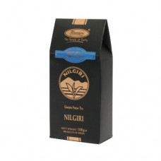 Чай Прем'єрс Premier's Nilgiri 100г КАРТ