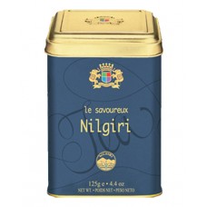 Чай Прем'єрс Premier's Nilgiri 125г ж/б кв.б