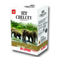 Чай "Chelcey" Челсі чорний ОРА Спешл 100г