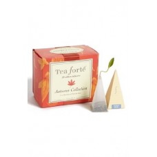 Forte Форте Autumn Асорті 10 пірамід