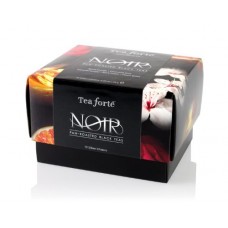 Forte Форте Noir Асорті 10 пірамід