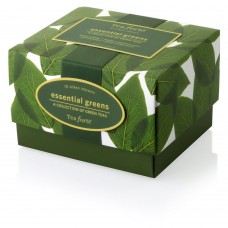 Forte Форте Essential Greens 10 пірамід