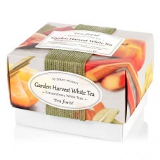 Forte Форте Garden Harvest White Tea 10 пірамід
