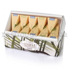 Tea Forte Coconut Collection 20 пак.