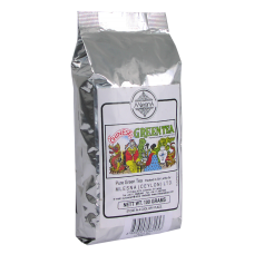 Чай Mlesna Млісна зелений 100г