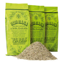 Чай Mlesna Млісна чорний Підлога Пала 100г