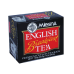 Чай Mlesna Млісна Англійський сніданок чорний 50 пакетів