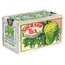 Чай Mlesna Млісна зел саусеп дер.100г