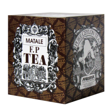 Чай Mlesna Млісна Маталі 200г