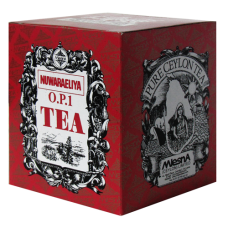 Чай Mlesna Млісна Нувара Елія 200г