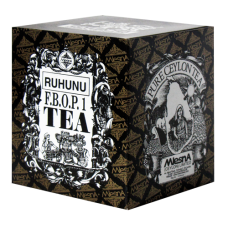 Чай Mlesna Млісна Рухуну 200г