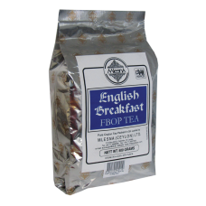 Чай Mlesna Млісна Англійський сніданок чорний 100г