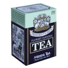 Чай Млісна чорний Презид Брю 100г