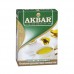Чай Akbar Акбар Зелений 100г