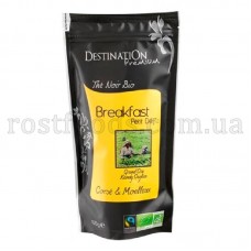 Чай Дестінейшн Анг.Сніданок 100гр е/п