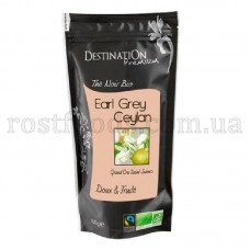 Чай Дестінейшн Ерл Грей 100гр е/п