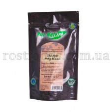 Чай Дестинейшн Золотий Равлик чорний 100гр е/п