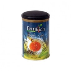 Чай Femrich FBOP чорний 100г банку