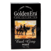 Чай Голден Ера Golden Era чорний Бергамот 100г
