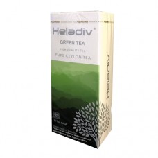 Чай Heladiv Хеладів Дерево зелене 2г*25пак