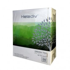 Чай Heladiv Хеладів Дерево зелене 2г*100пак