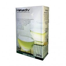 Чай Heladiv Хеладів Зелений пекое 100г