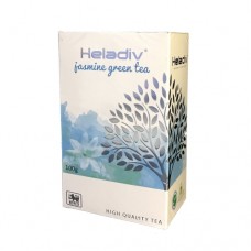 Чай Heladiv Хеладів Дерево зелений жасмин 100г