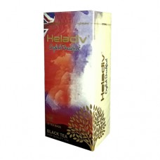 Чай Heladiv Хеладів Дерево Англійський сніданок 2г*25пак