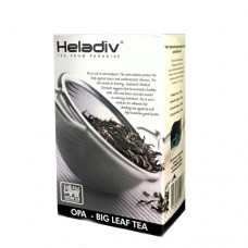 Чай Heladiv Хеладів ОРА чорний 250г