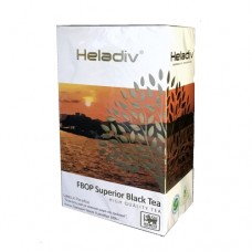 Чай Heladiv Хеладів Дерево FBOP чорний 100г