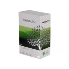Чай Heladiv Хеладив Дерево зелене пеке 100г