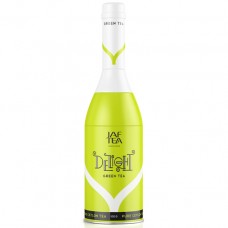 Чай JAF TEA Делайт у неоновому кольорі 100г