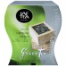 Чай JAF TEA Джаф Зелений байховий 100гр круп