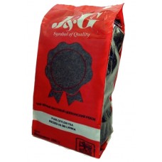 Чай James Grandfather Джеймс чорний Пеке 500г пакет