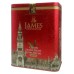 Чай James Grandfather Джеймс чорний Extra Pekoe Special 200г жерсть банку