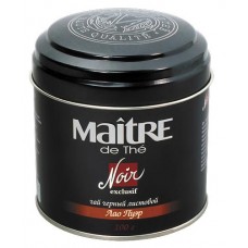 Метр де те Ла Пуер 100г