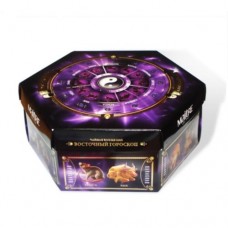 Метр де те Східний Гороскоп 60*2г