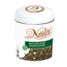 Чай Надін Китайський лимонник 200ж/б