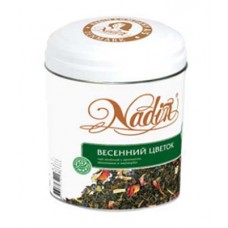 Чай Надін Весняна квітка 200ж/б