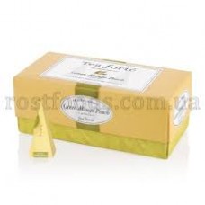 Tea Forte Green Mango Peach Органік 20пак.