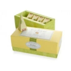 Tea Forte White Ambrosia білий 20 пак.