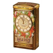 Тіпсон Час мрії золотий 150г ж/б