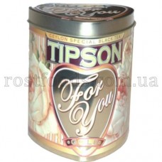 Тіпсон For You-Gold 75г з/б